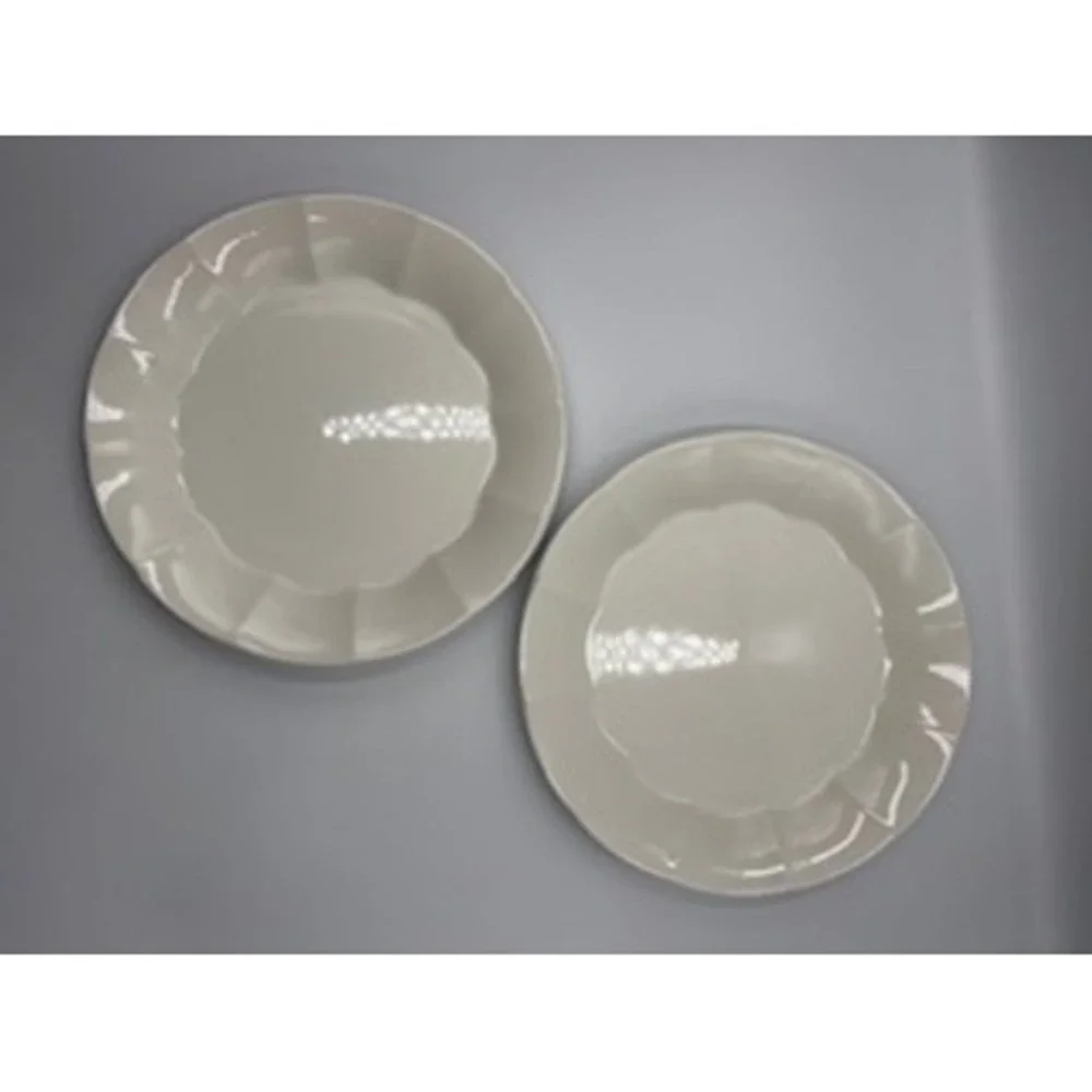 LAUREN RALPH LAUREN Salad Plates 8.5